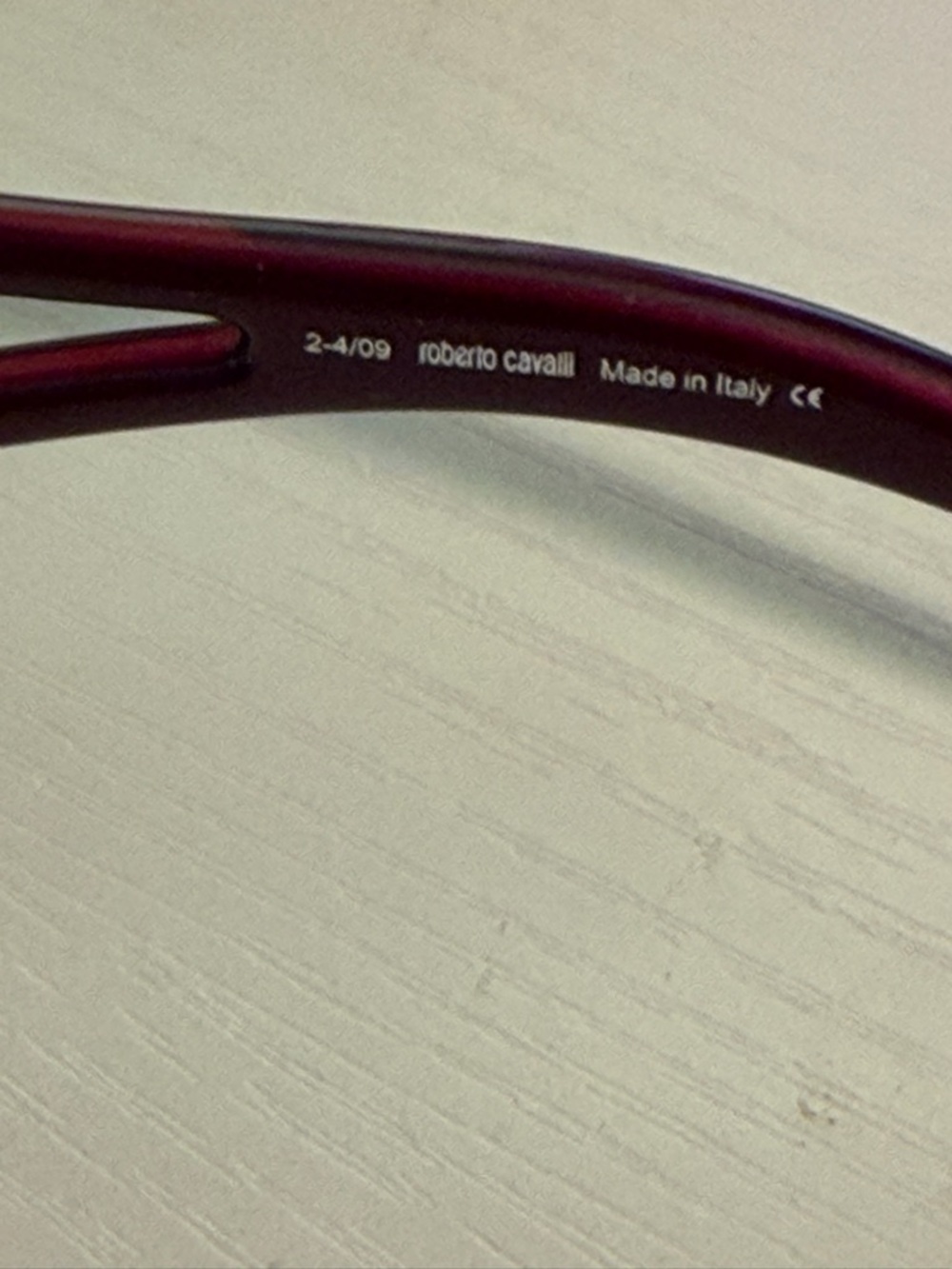 Stunning Roberto Cavalli Sunglasses Excellent Condition - Picture 7 of 12